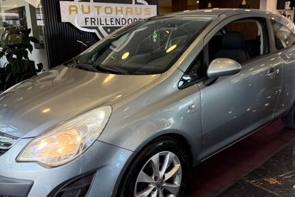 Opel Corsa 164.431 km 2.950 &euro; Essen 45139