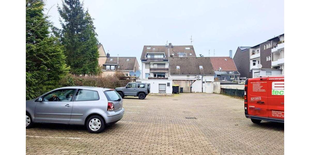 Mehrfamilienhaus, Wohnhaus Velbert Mitte - 9 Zimmer, 208 m&sup2;, 559.000&euro; | Angebot:25738230