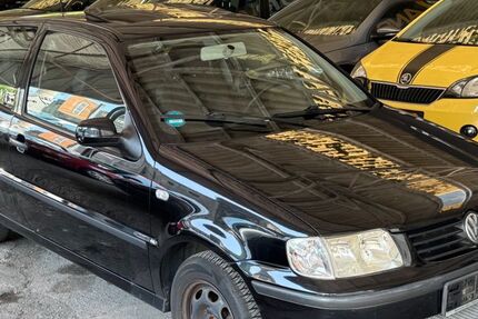 VW Polo 200.000 km 999 &euro; Wuppertal 42117