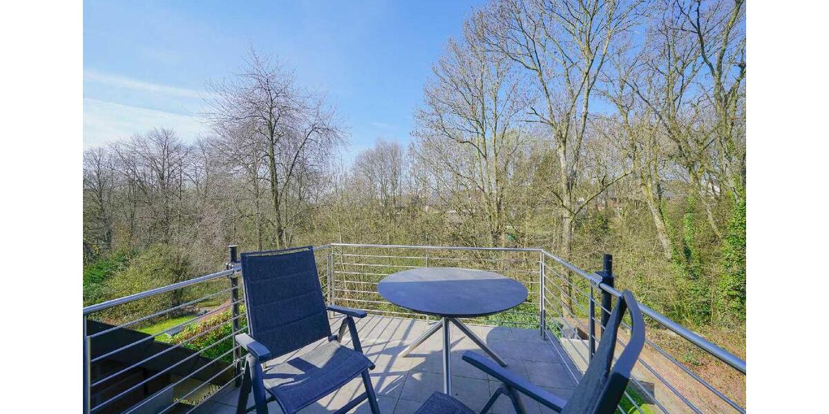 Maisonettenwohnung Ratingen Homberg - 5 Zimmer, 130 m&sup2;, 1.625&euro; | Angebot:25921781