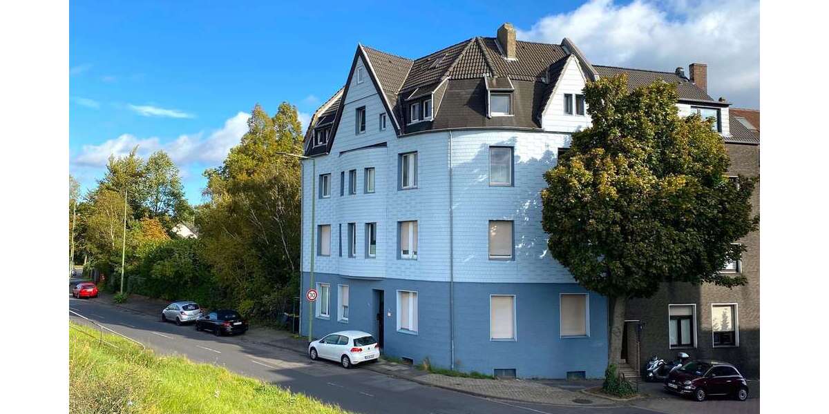 Einfamilienhaus Duisburg Laar - 12 Zimmer, 405 m&sup2;, 485.000&euro; | Angebot:25512341