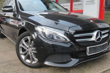 Mercedes-Benz C 180 265.000 km 7.950 &euro; Solingen 42697