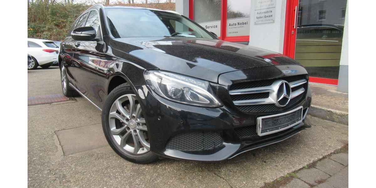 Mercedes-Benz C 180 265.000 km 7.950 &euro; Solingen 42697