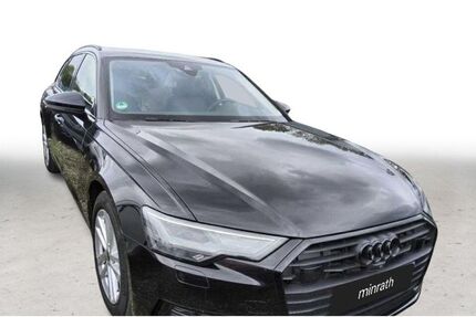 Audi A6 59.925 km 28.440 &euro; Moers-Hülsdonk 47441