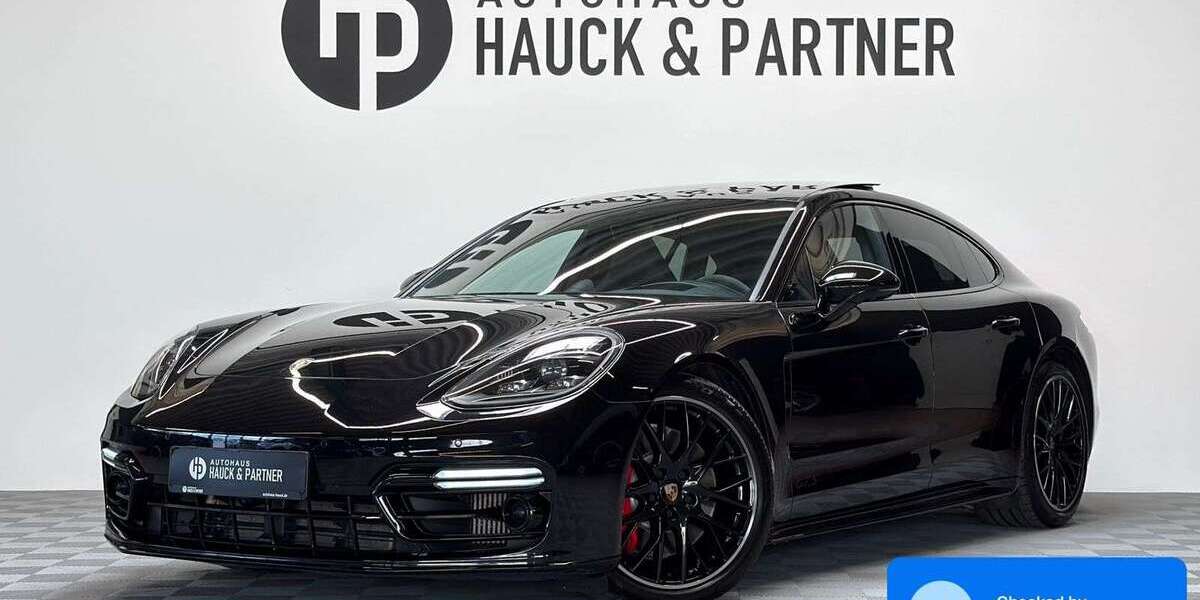 Porsche Panamera 83.600 km 89.990 &euro; Burscheid 51399