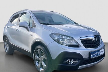 Opel Mokka 125.000 km 6.999 &euro; Mülheim a.d. Ruhr 45476