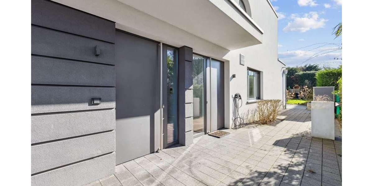 Etagenwohnung Ratingen-Hösel Hösel - 2 Zimmer, 97 m&sup2;, 1.540&euro; | Angebot:26472961