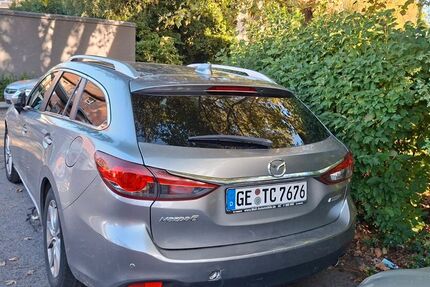 Mazda 6 153.000 km 5.500 &euro; Gelsenkirchen 45888