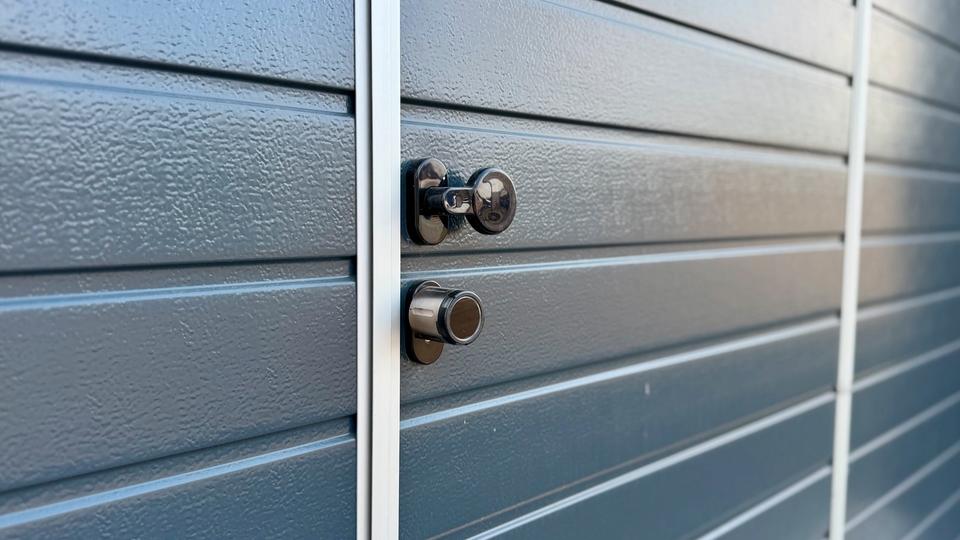 Gewerbeobjekt Krefeld Gellep-Stratum - 112&euro; | Angebot:20324493