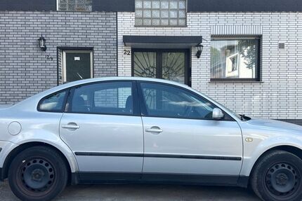 VW Passat 136.703 km 1.499 &euro; Oberhausen 46047