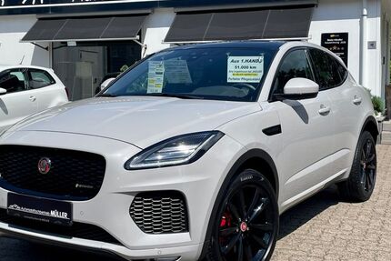 Jaguar E-Pace 51.000 km 21.890 &euro; Mülheim /Ruhr 45481