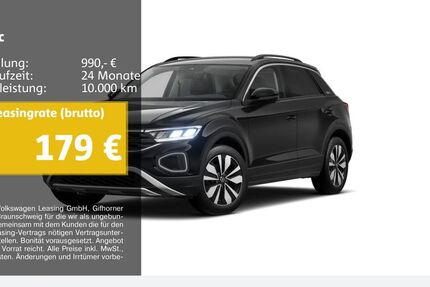 VW T-Roc 16.510 km 23.550 &euro; Oberhausen 46047