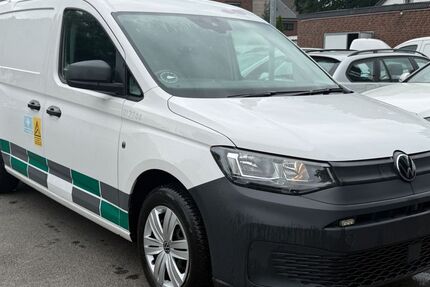 VW Caddy Maxi 252.323 km 7.500 &euro; düsseldorf 40625