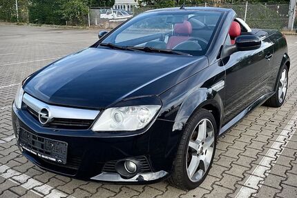 Opel Tigra 141.000 km 3.400 &euro; Neuss 41472