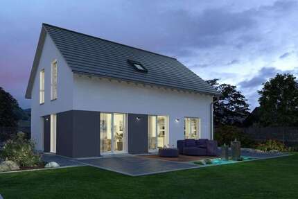 Haus Moers Rheinkamp - 5 Zimmer, 161 m&sup2;, 531.900&euro; | Angebot:27393654