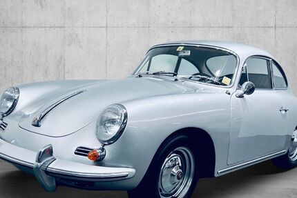 Porsche 356 39.814 km 75.900 &euro; Düsseldorf 40231