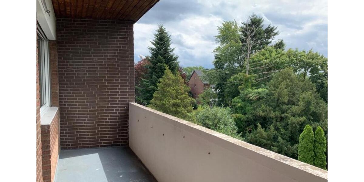 Etagenwohnung Willich - 3 Zimmer, 78 m&sup2;, 710&euro; | Angebot:25956680