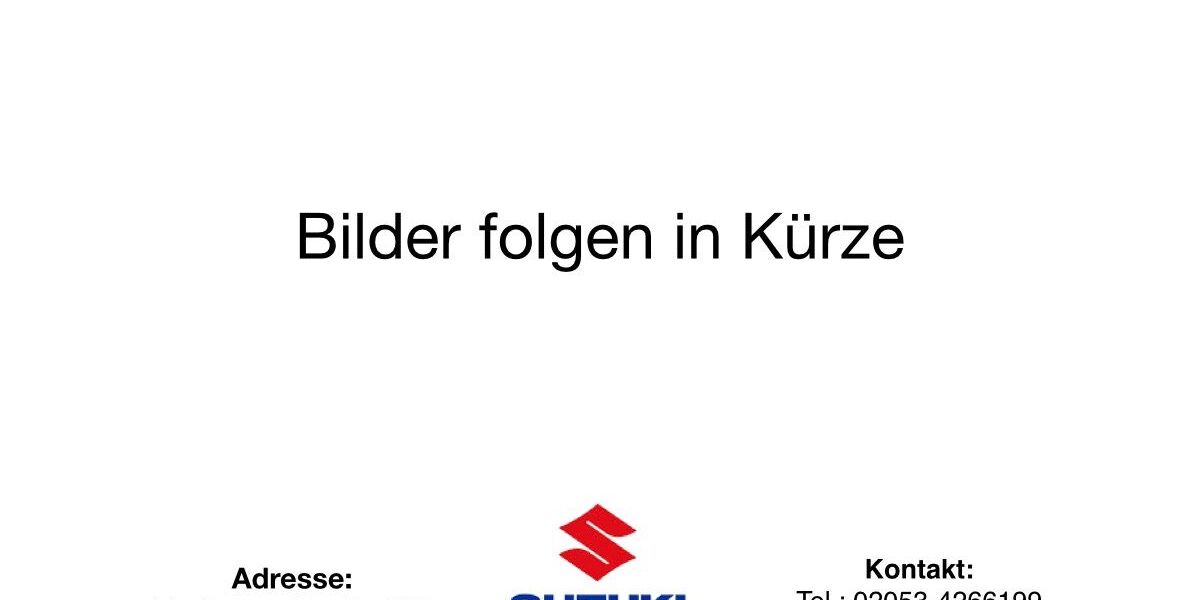 Suzuki Jimny 21.190 km 30.490 &euro; Velbert 42553