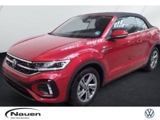 VW T-Roc 20.767 km 29.890 &euro; Meerbusch 40670