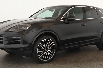 Porsche Cayenne 20.500 km 95.884 &euro; Neuss 41460