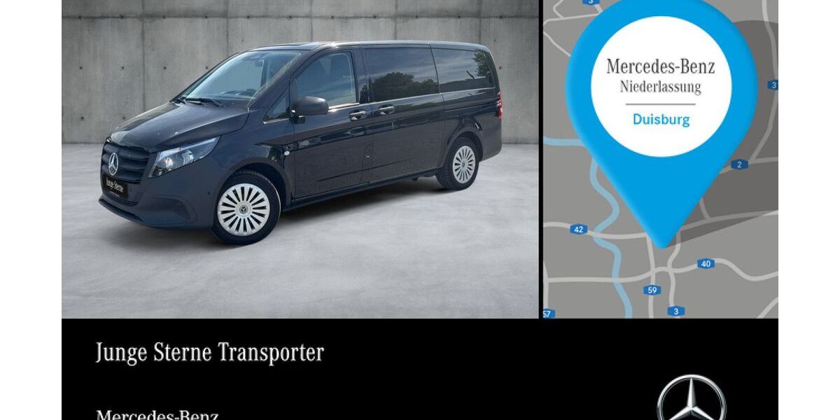 Mercedes-Benz Vito 42.223 km 48.990 &euro; Duisburg 47138