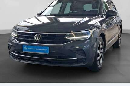 VW Tiguan 39.363 km 24.980 &euro; Gelsenkirchen 45888