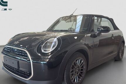Mini Cooper C 5.999 km 33.900 &euro; Düsseldorf 40549