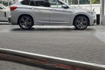 BMW X1 139.000 km 18.500 &euro; Gelsenkirchen 45899