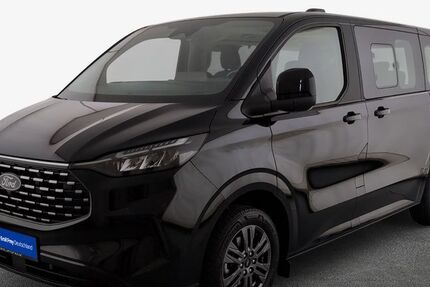 Ford Tourneo Custom 17.107 km 43.990 &euro; Düsseldorf 40233