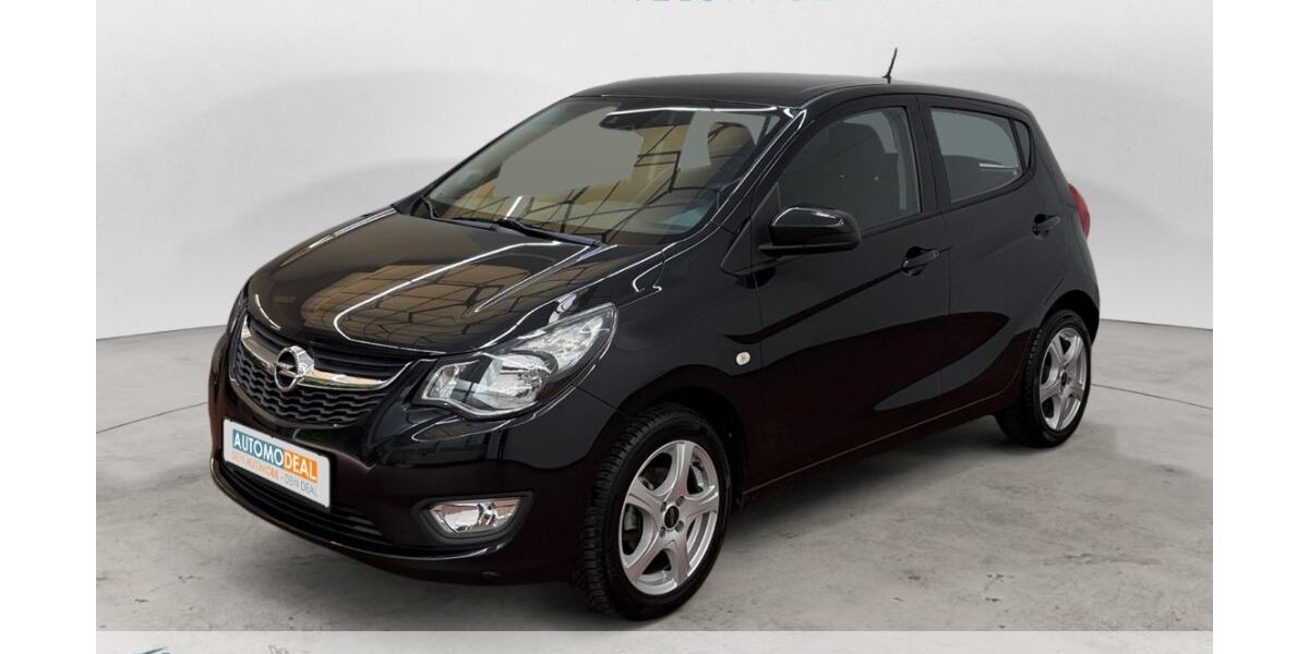 Opel Karl 36.335 km 9.489 &euro; Duisburg 47138