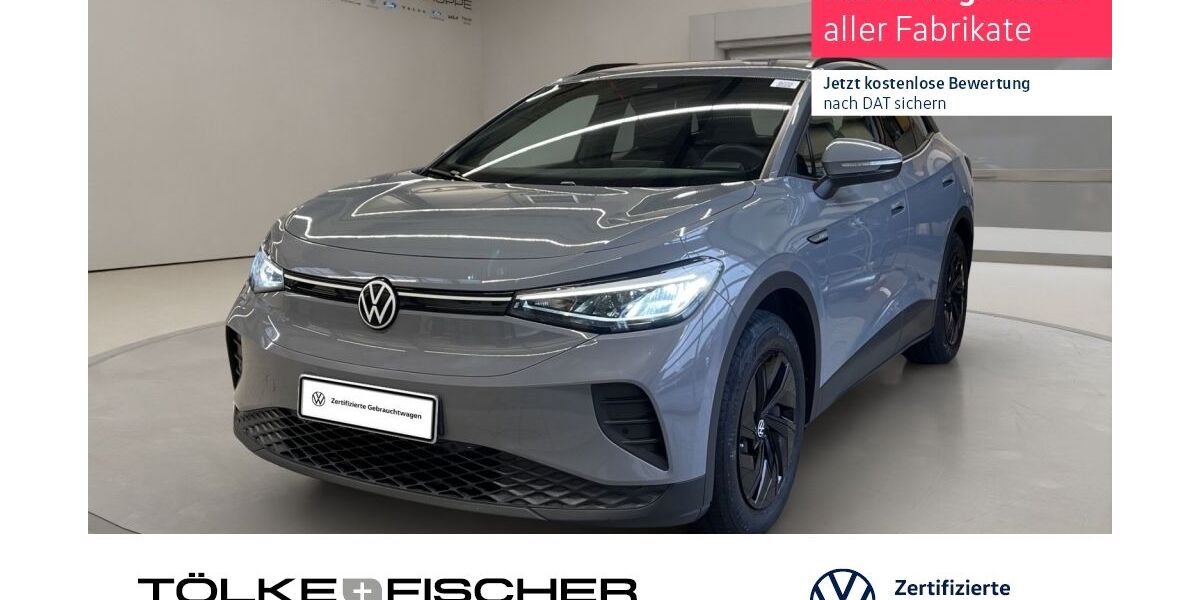 VW ID.4 26.730 km 21.419 &euro; Krefeld 47805