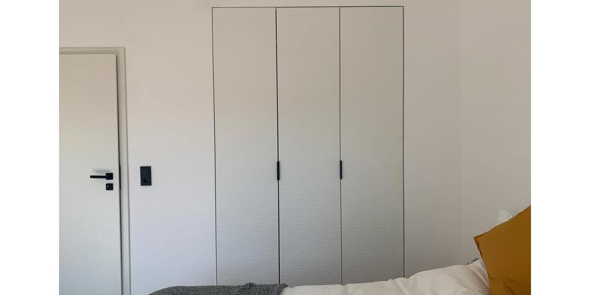 Hochparterre Moers Schwafheim - 2 Zimmer, 67 m&sup2;, 1.190&euro; | Angebot:26041647