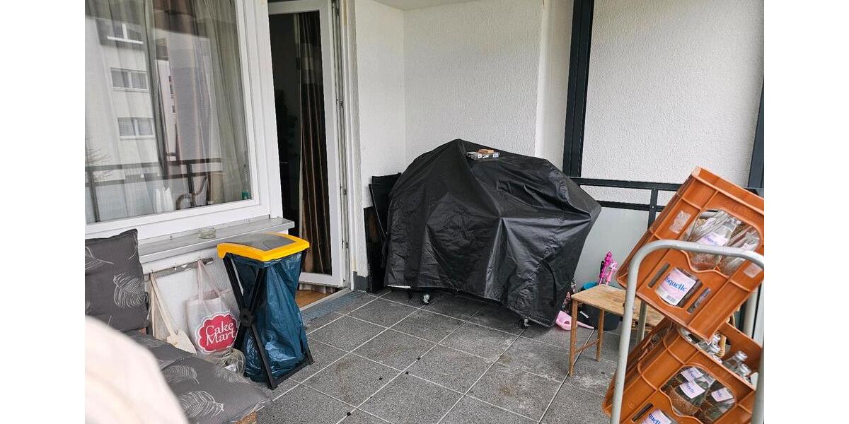 Etagenwohnung Düsseldorf Stadtbezirk 6 - 2 Zimmer, 55 m&sup2;, 985&euro; | Angebot:26020337