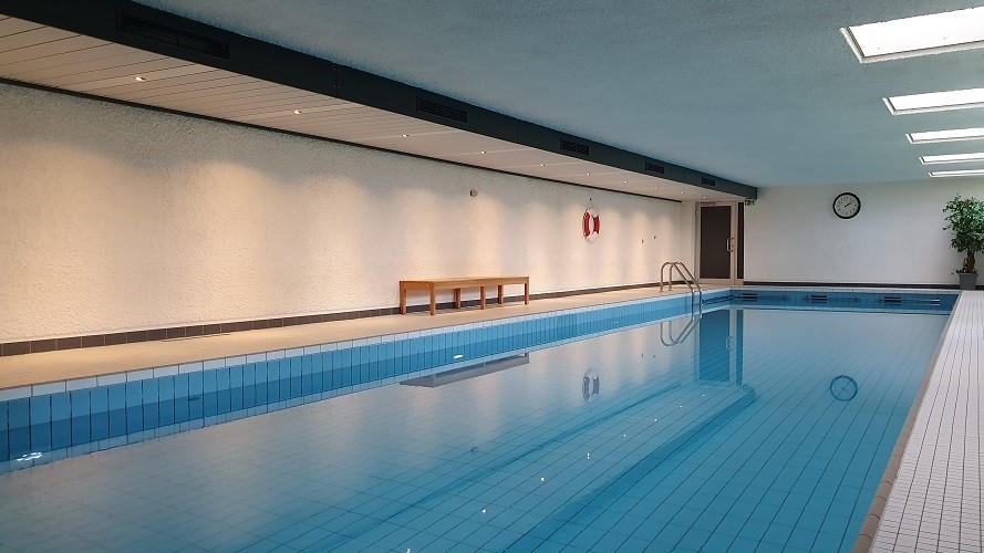 Seniorenwohnung für den gehobenen Anspruch - Dachgeschoßwohnung Mettmann Metzkausen | Angebot:26551890