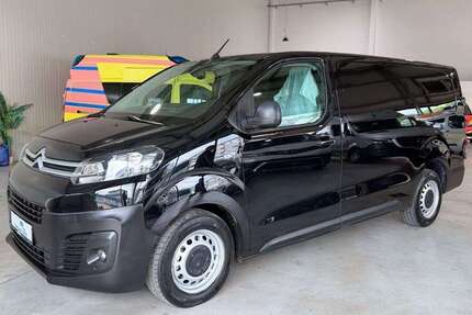 Citroen Jumpy 191.000 km 11.500 &euro; Gelsenkirchen 45879