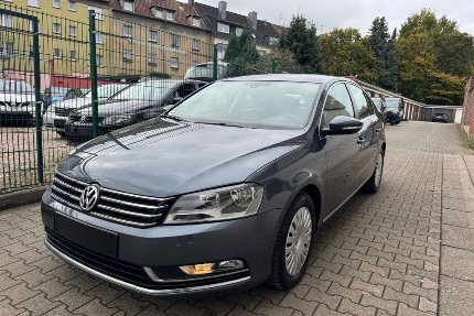 VW Passat 199.000 km 5.800 &euro; Essen 45143