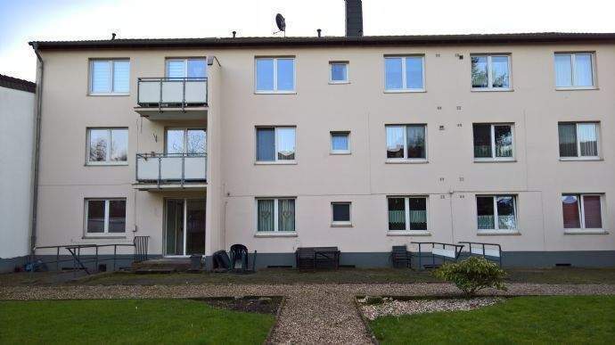 Etagenwohnung Duisburg Friemersheim - 2 Zimmer, 57 m&sup2;, 370&euro; | Angebot:26583657