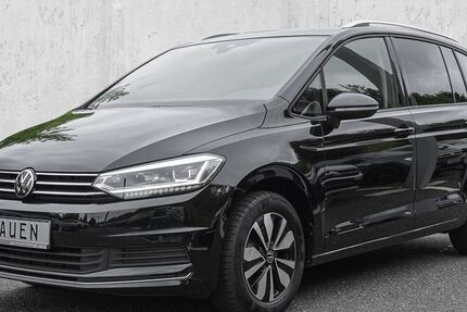 VW Touran 25.444 km 31.450 &euro; Meerbusch 40670