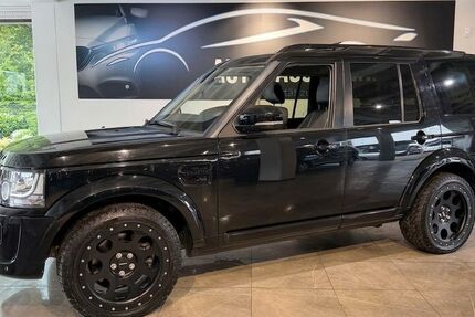 Land Rover Discovery 167.810 km 21.500 &euro; Ratingen 40880