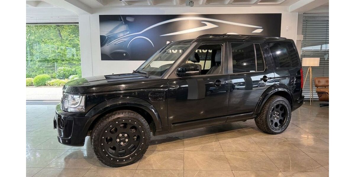 Land Rover Discovery 167.810 km 21.500 &euro; Ratingen 40880