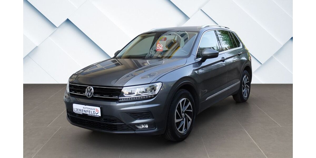 VW Tiguan 166.223 km 14.990 &euro; Düsseldorf 40231