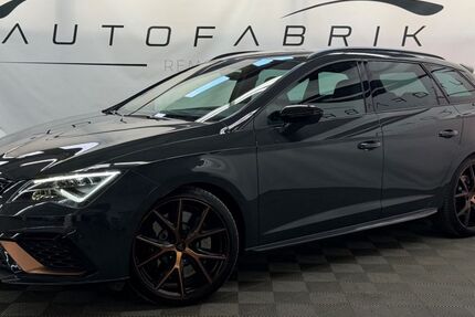 Seat Leon 69.800 km 27.990 &euro; Remscheid 42855