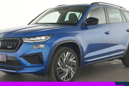 Skoda Kodiaq 33.808 km 39.258 &euro; Neuss 41460