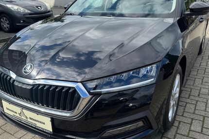 Skoda Octavia 176.200 km 11.799 &euro; Mülheim / Ruhr 45473