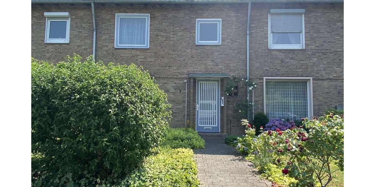 Einfamilienhaus Neuss-Dreikönigenviertel Dreikönigenviertel - 4 Zimmer, 102 m&sup2;, 439.000&euro; | Angebot:27191004