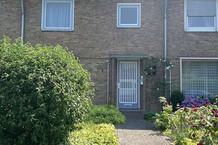 Haus Neuss-Dreikönigenviertel Dreikönigenviertel - 4 Zimmer, 102 m&sup2;, 439.000&euro; | Angebot:27191004