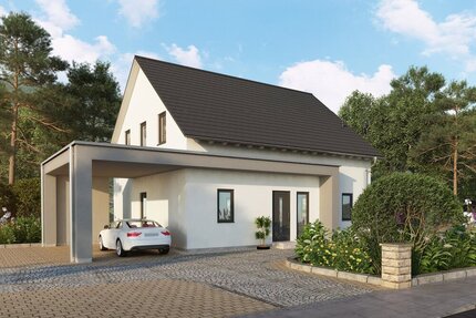 Ihr maßgeschneidertes Einfamilienhaus in Viersen - Individuelle Planung trifft gehobene Ausstattung - Haus Viersen Sittard | Angebot:27504806