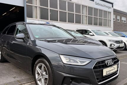 Audi A4 203.000 km 16.990 &euro; Ratingen 40880