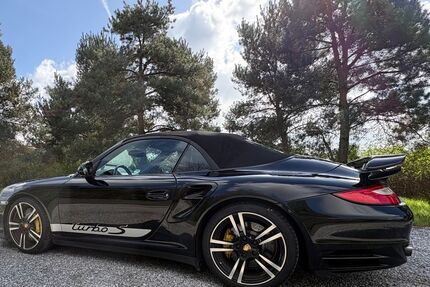 Porsche 997 69.000 km 119.000 &euro; Neuss 41472