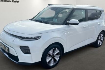 Kia Soul 16.602 km 26.980 &euro; Korschenbroich 41352